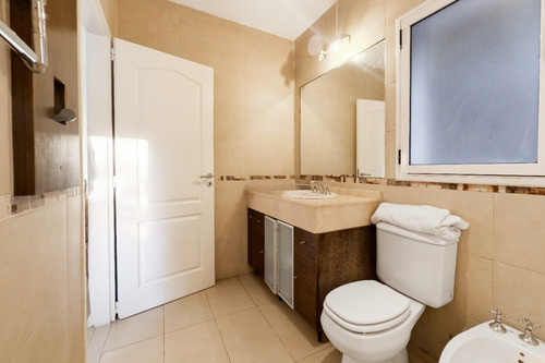 Casa Country San Carlos, Sector San Eduardo, 3 Dorm. Con Dependencia Parrilla Pileta