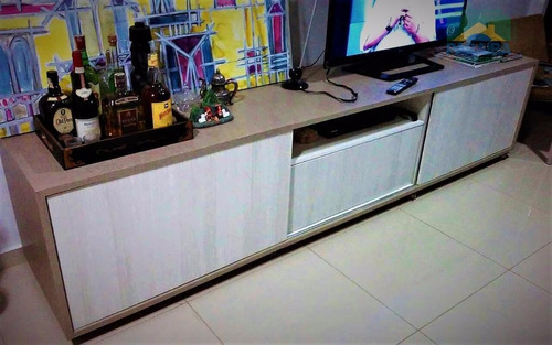 Imagem 5 de 7 de Apartamento À Venda - Bairro De Catolé - Camoina Grande - Pb - Ap0912