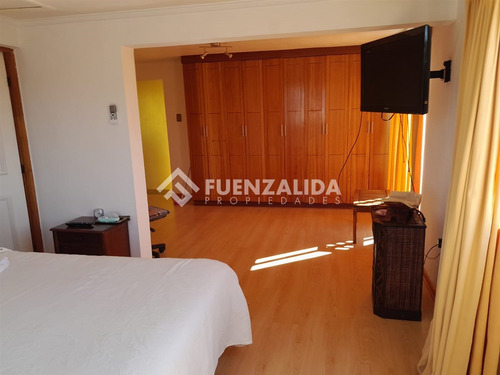 Parcela Con Casa En San Miguel De Colín, Talca