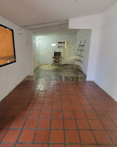 Casa En Venta Ubicada En Caribe Ref 2589
