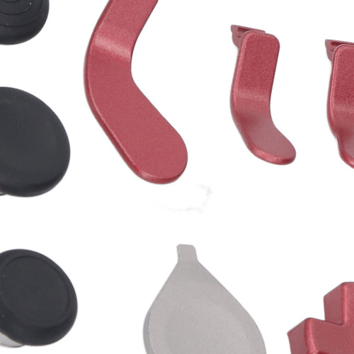 Peças De Controle Para Conjunto De Manípulos Elite Series 2