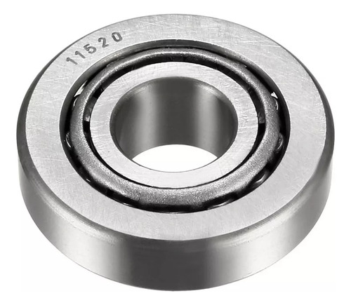 Para 2 Rodamientos De Bolas 11590/11520, Rodamientos De