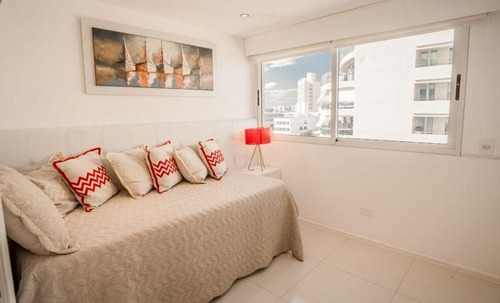 Imagen 10 de 14 de Alquiler Anual De Apartamento Frente Al Puerto - Fontaine