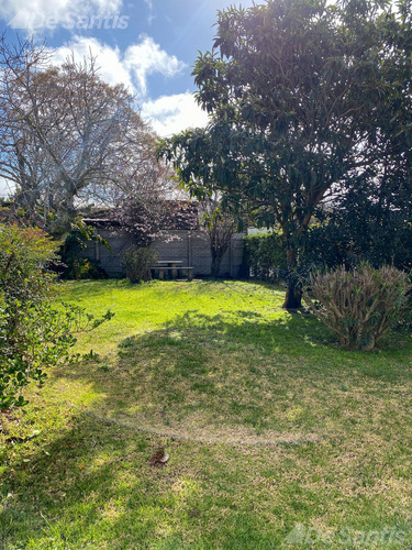 Casa En Punta Mogotes