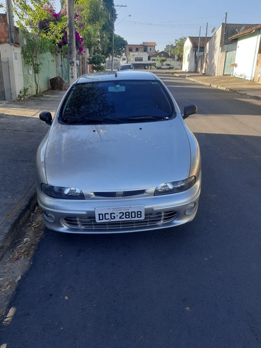 Fiat Brava 2001 1.6 Sx 5p