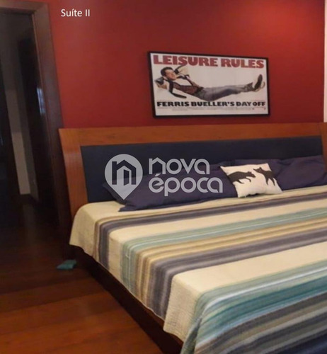 Apartamento - Ref: Ip4ap47885