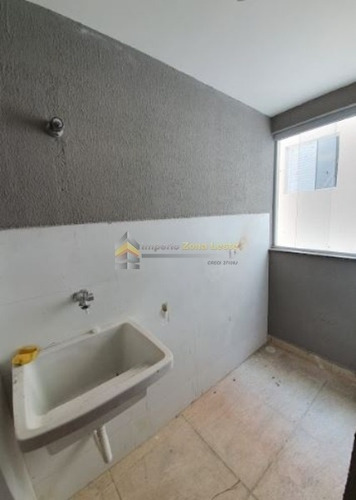 Imagem 1 de 11 de Apartamento Em Condomínio Studio Para Venda No Bairro Jardim Maringá, 2 Dorm, 43 M - 4841