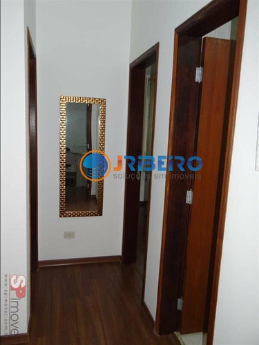 Imagem 22 de 23 de Casa Em Condomínio 3 Dormitórios 1 Suíte 2 Vagas De Garagem Para Venda Em Tremembé São Paulo-sp - 138419