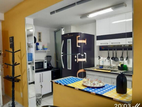 Imagem 6 de 20 de Barra Bonita (up Life) - Ap00362 - 69675340
