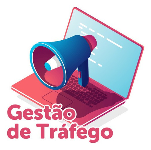Imagem 1 de 4 de Gestor De Tráfego - Google, Youtube, Facebook E Instagram