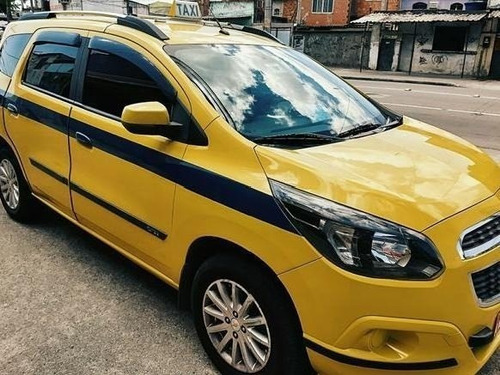 Imagem 1 de 1 de Autonomia Taxi