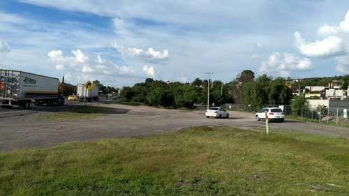 Imagen 1 de 2 de Se Venden 3 Has Sobre Carr. 57, Qro-slp A Financiamiento