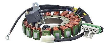 New 340-22028 Stator For Polaris Sportsman 500 4x4 Ho 05 Zzh