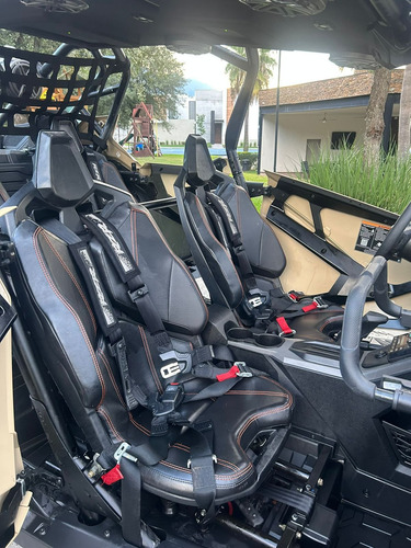 Polaris RZR TURBO R