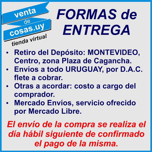 Imagen 6 de 9 de Mecha Broca Ecef Super Punta Muro Para Hormigón 4x75mm