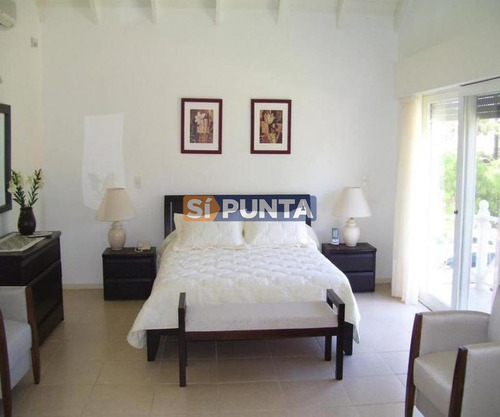 Imagen 4 de 7 de Casa En Alquiler En Punta Del Este