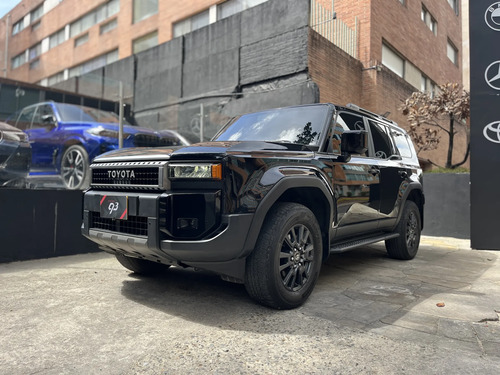 Toyota Land Cruiser Prado Txl 2025