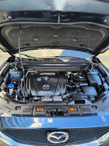 Mazda CX-5 2.0 Touring At