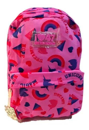 Mochilas escolares 47 street hotsell