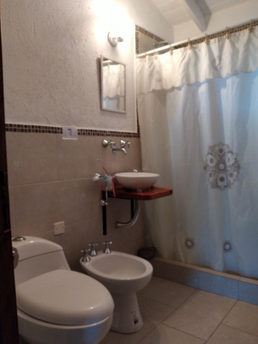 Imagen 13 de 14 de Casa La Serena La Cumbre Venta Urgente Por Viaje
