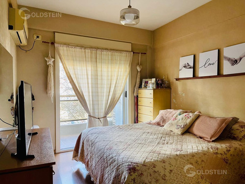 Imagen 8 de 21 de Departamento - Almagro