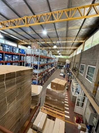 Imagen 5 de 14 de Depósito - Area De Promoción El Triángulo