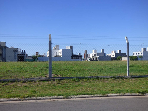 Imagen 2 de 2 de Lote En Venta Terrazas De Manantiales 300 M2