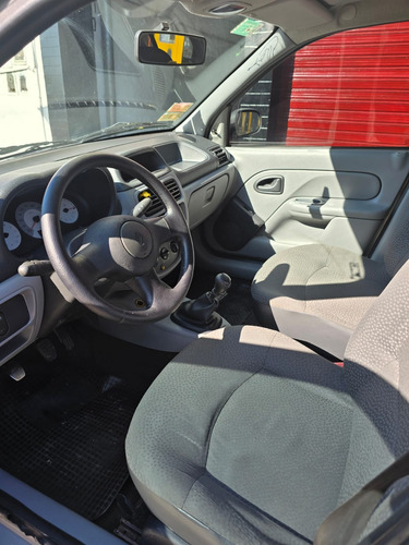 Renault Clio 1.2 Tric Pack Plus