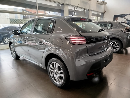 Peugeot 208 1.6 Allure