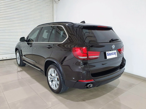 Bmw X5 3.0 4x4 30d I6 Turbo Diesel 4p Automático