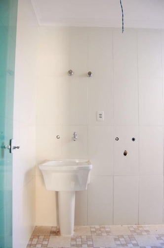 Sobrado Residencial À Venda, Vila Nova Manchester, São Paulo. - So6359
