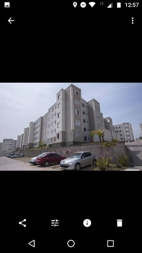 Imagem 5 de 15 de Apartamento Residencial À Venda, Parque Munhoz, São Paulo. - Ap0228
