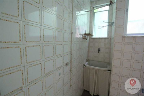 Imagem 10 de 15 de Apartamento-à Venda-centro-araruama - Ap-0114