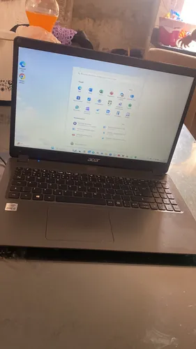 Notebook Acer Aspire 3