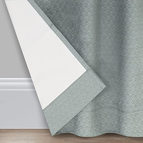 Cortina Opaca Eclipse Para Ventana Canova
