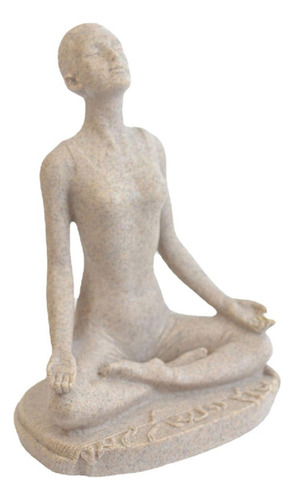 Estatua De, Estatuilla De Resina, Escultura De