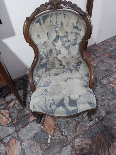 Sillones Victorianos Usados