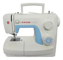 Comprar Máquina De Coser Singer 21 Puntadas 