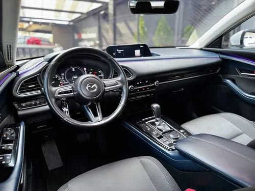 Mazda CX-30 2.0 Touring At