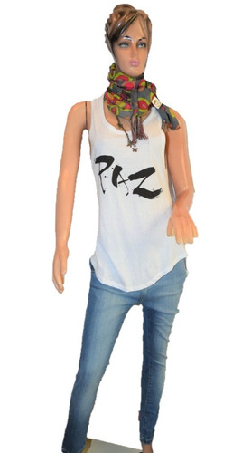 Maria Cher Musculosa Paz Promo