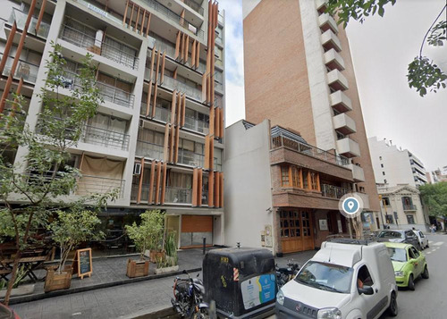 Oportunidad Ultima Cochera Amplia Venta Subsuelo Nueva Cordoba