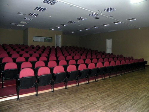 Sala Comercial À Venda, Paraíso, Santo André - Sa0151. - Sa0151