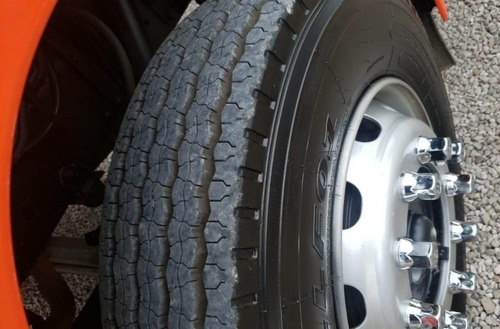 Volkswagen 15-180 Carroceria De 6.82m