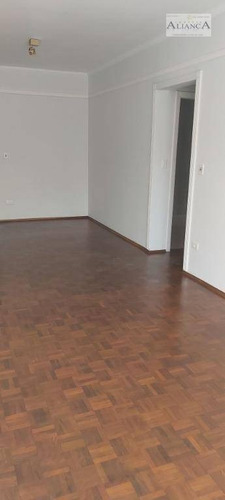 Imagem 16 de 17 de Apartamento Com 3 Dormitórios À Venda Por R$ 414.000,00 - Baeta Neves - São Bernardo Do Campo/sp - Ap2195