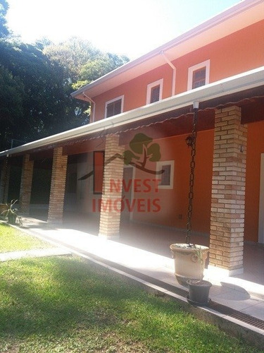 Imagem 2 de 15 de Chacara - Ref: 6374 - V-6374