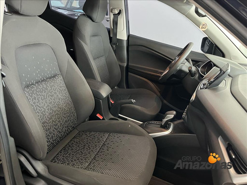 Chevrolet Tracker 1.0 TURBO FLEX AUTOMÁTICO