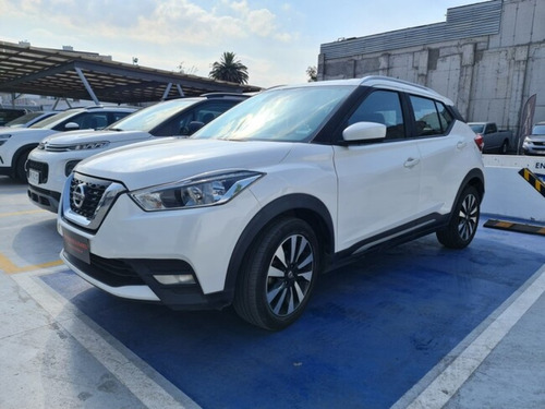 Nissan Kicks Exclusive Cvt 1.6 At