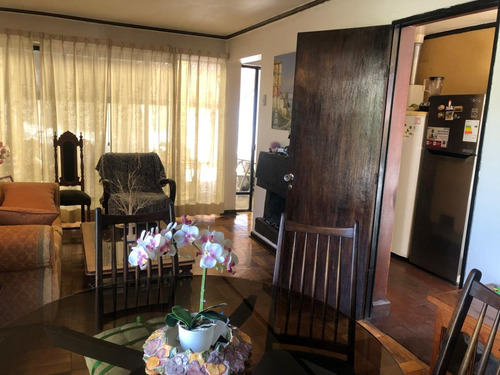 Casa Gran Potencial Para Modernizar