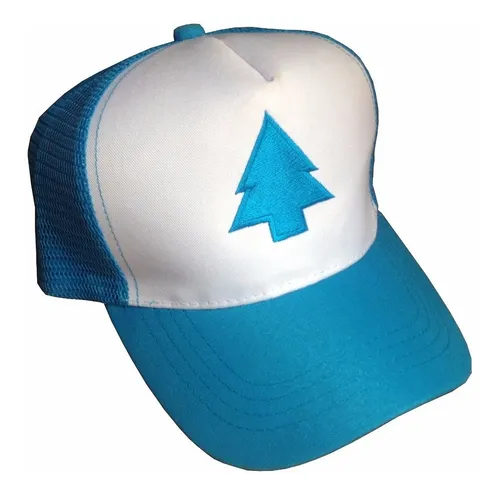 comprar Gorra Dipper De Gravity Falls, Mabel, Bordado