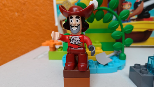 Lego Duplo 10514 56 (Usado)